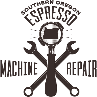 Bare gør spray Rund Southern Oregon Espresso Machine Repair- Home